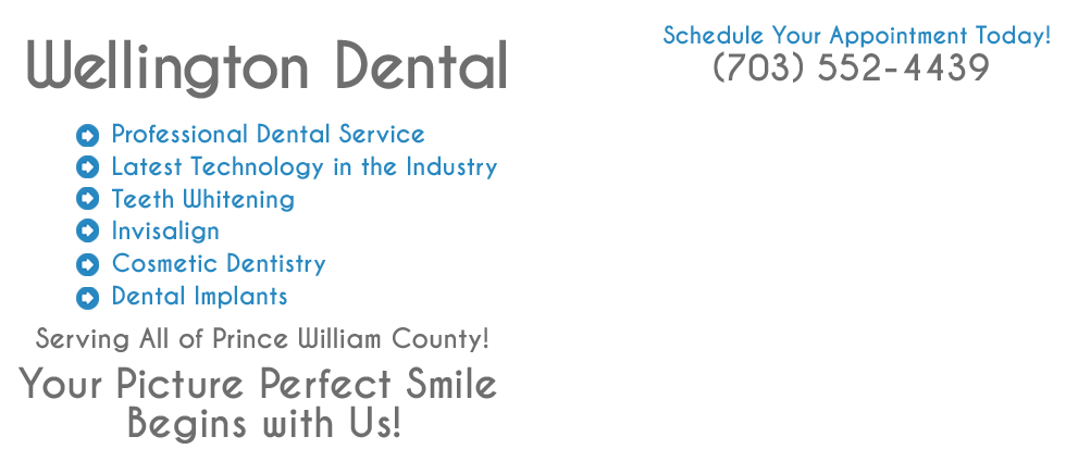 Wellington Dental, Manassas, VA